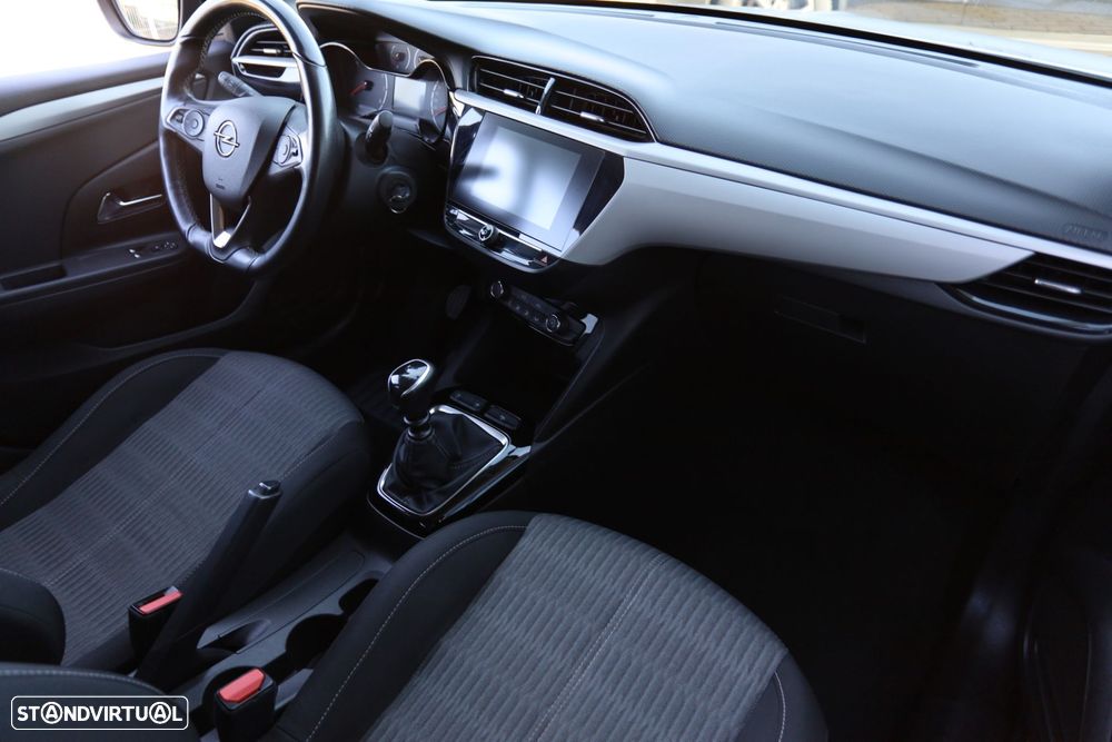 Opel Corsa 1.5 D Edition - 14