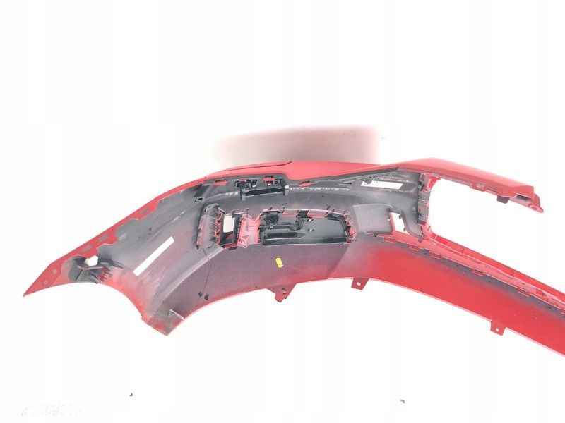 AUDI A6 C8 4K S LINE 18- ZDERZAK PRZÓD PRZEDNI - 5