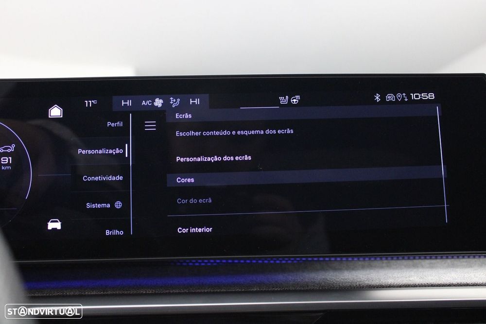 Peugeot E-3008 73 kWh GT - 29