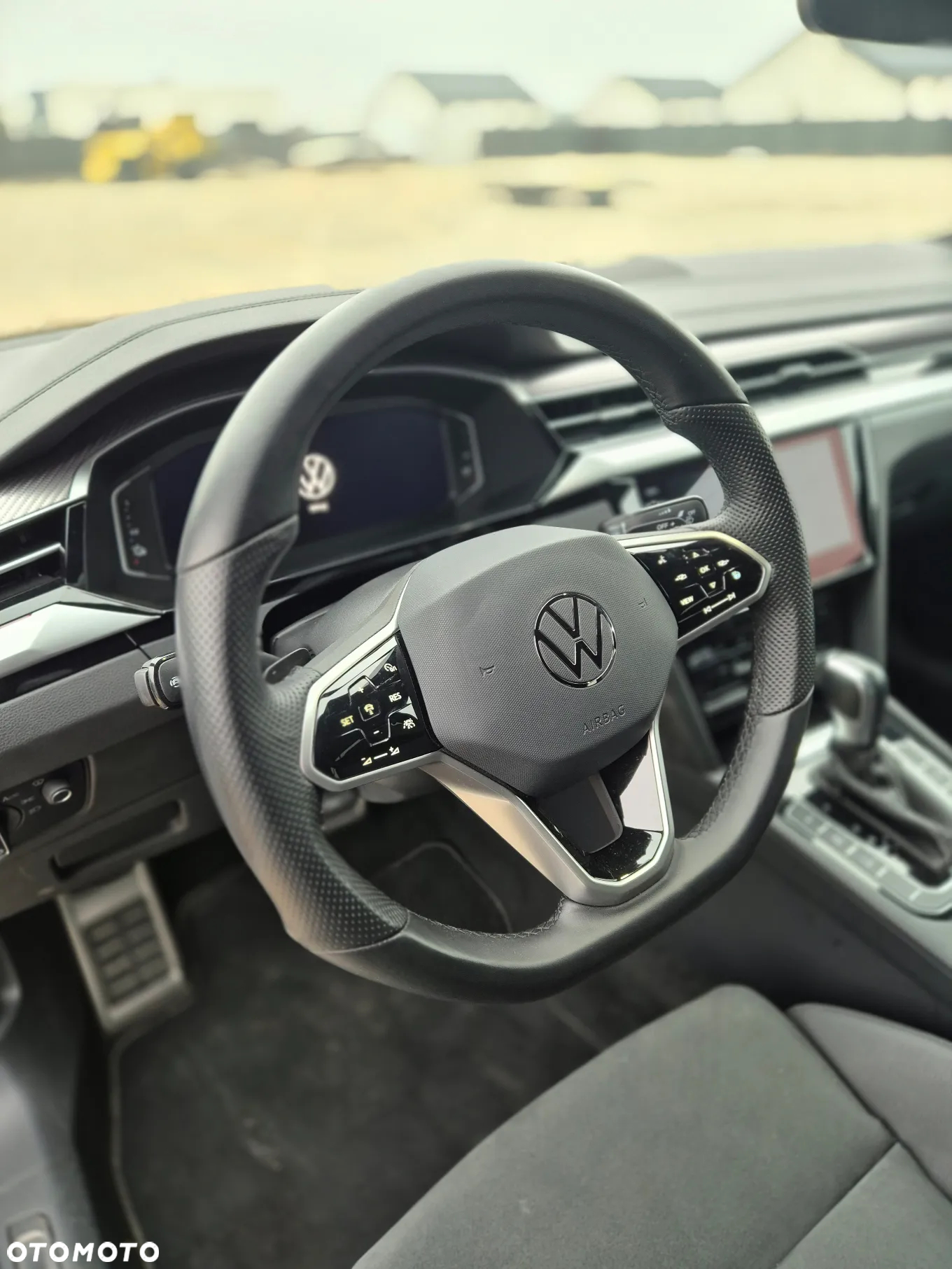 Volkswagen Arteon 1.4 Plug-In Hybrid R-Line DSG - 5