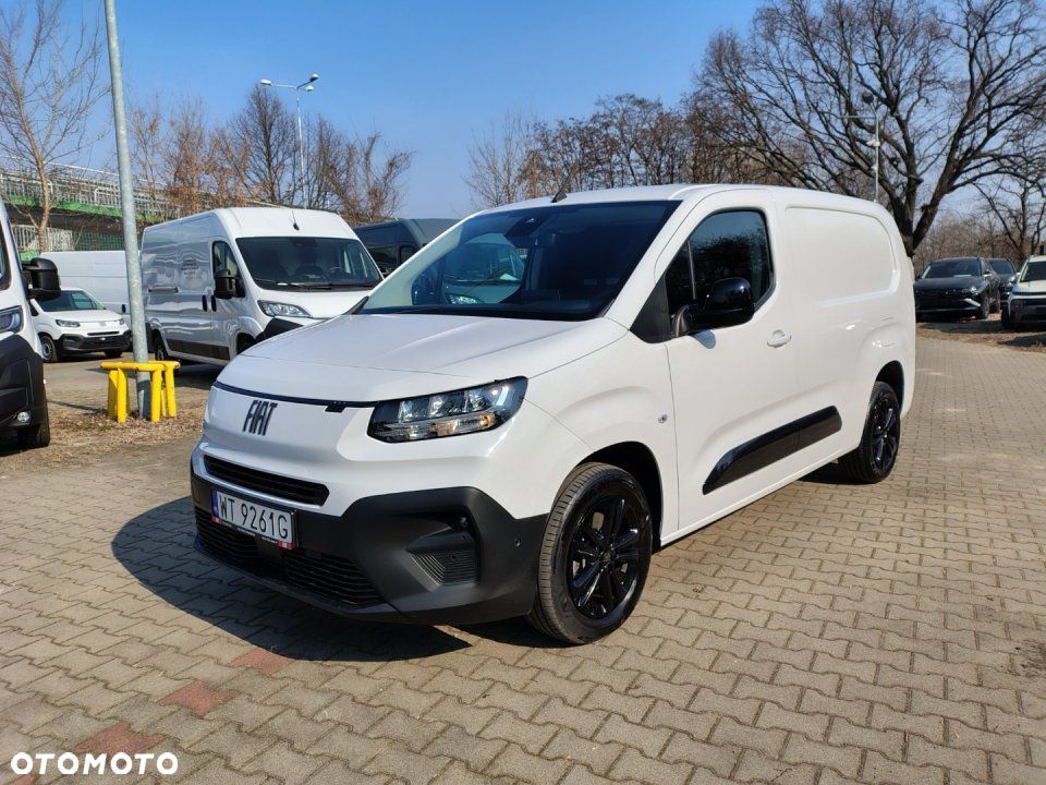 Fiat Doblo - 4