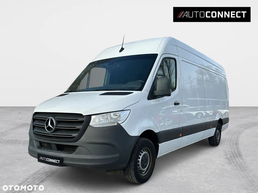 Mercedes-Benz Sprinter 315 CDI - 1