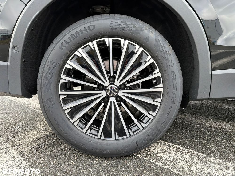 Volkswagen Tiguan 2.0 TDI Style DSG - 19