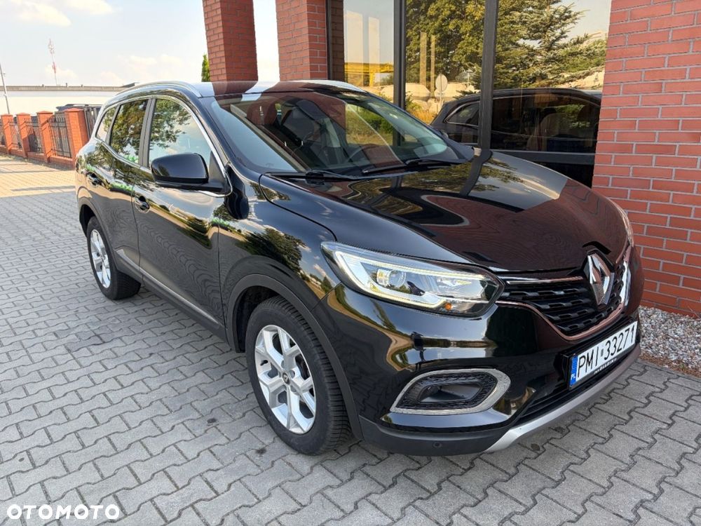 Renault Kadjar 1.3 TCe FAP Intens EDC - 2