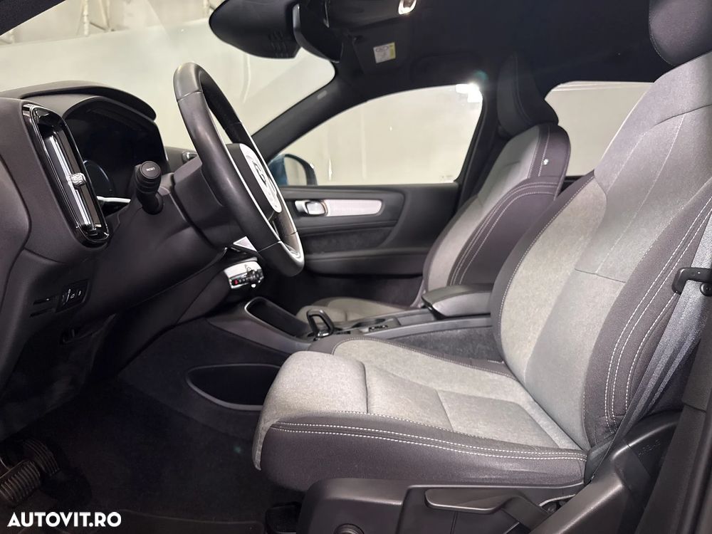Volvo XC 40 - 21
