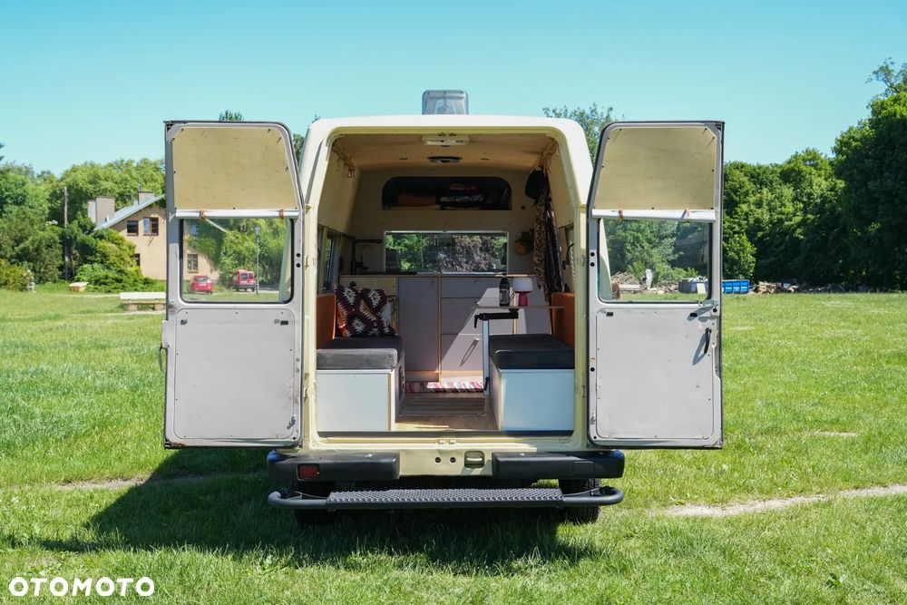 Volkswagen LT - 32
