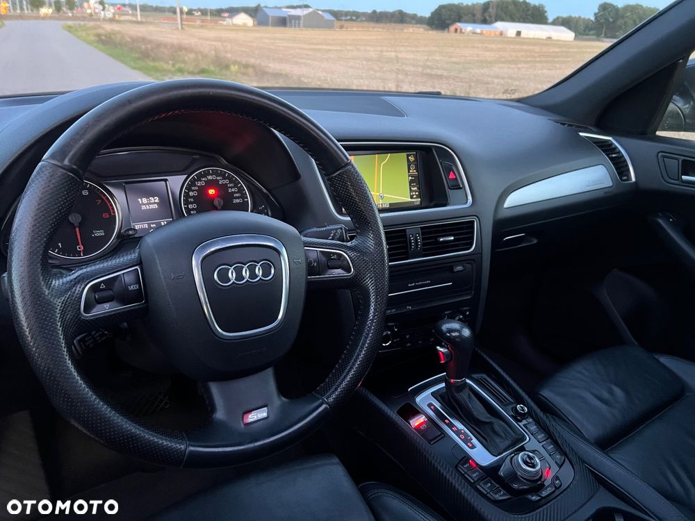 Audi Q5 ver-2-0-tfsi-quattro-tiptronic - 14