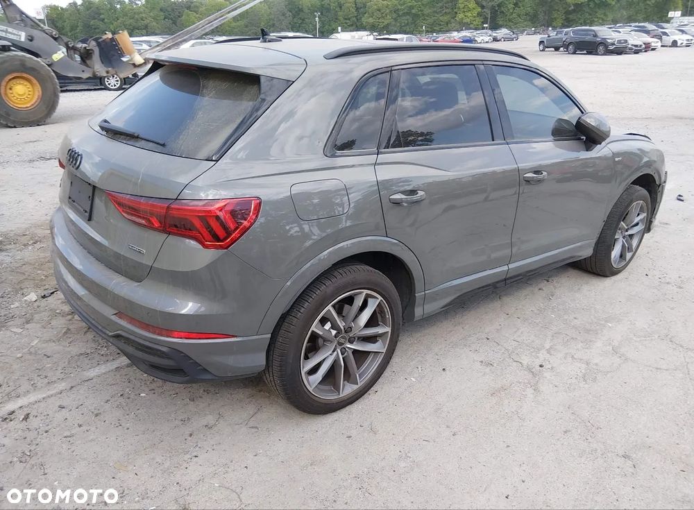 Audi Q3 - 5