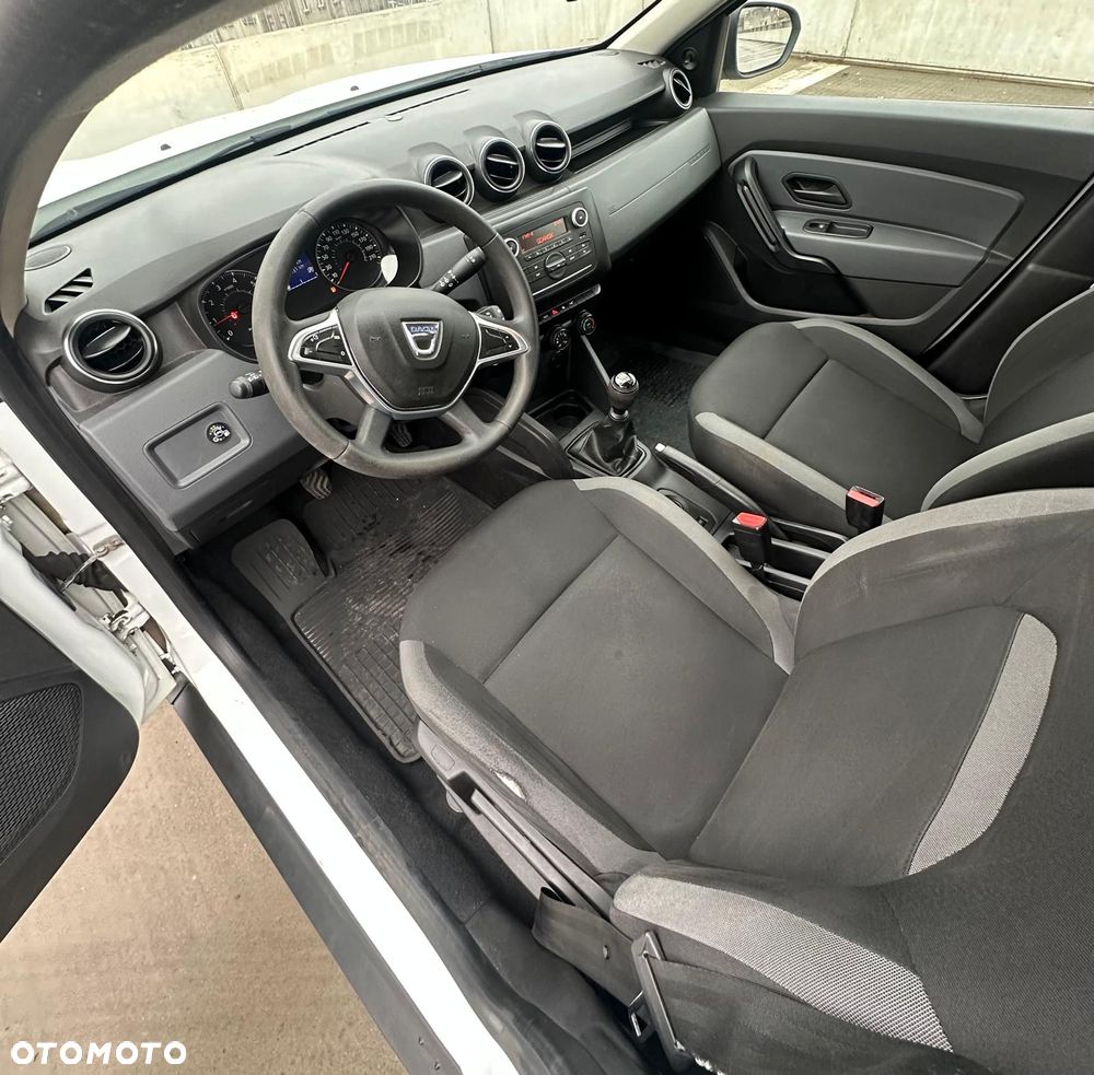 Dacia Duster 1.0 TCe Essential - 12