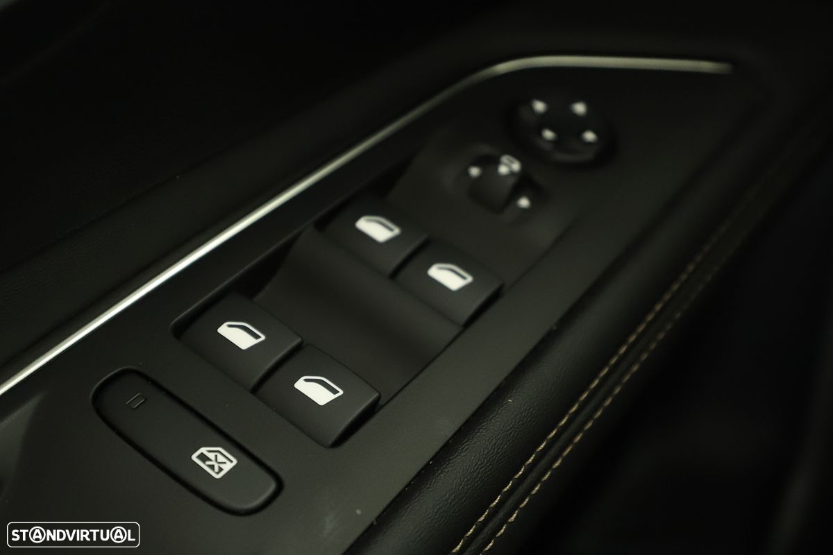 Peugeot 3008 1.2 PureTech GT EAT8 - 20
