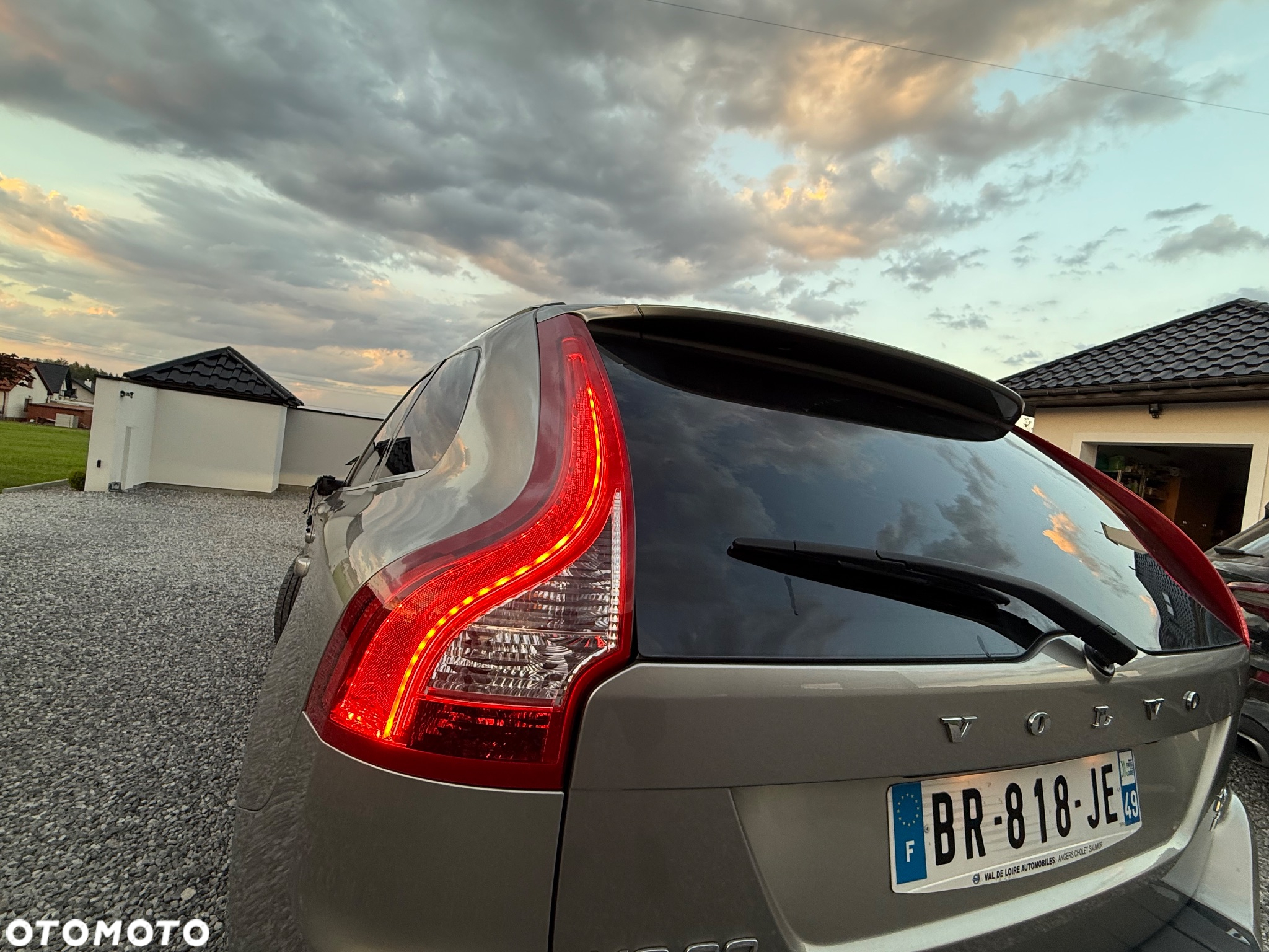 Volvo XC 60 D3 AWD Summum - 38