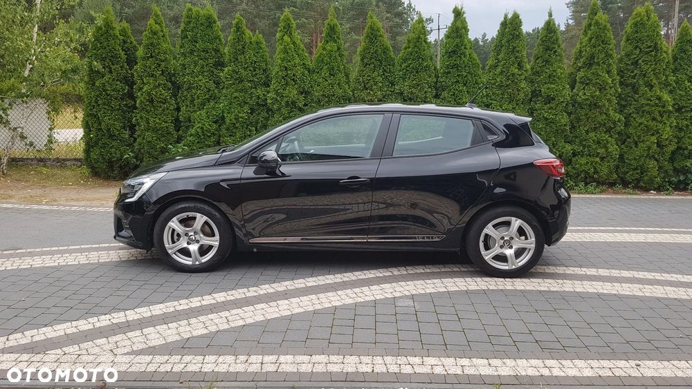 Renault Clio - 13