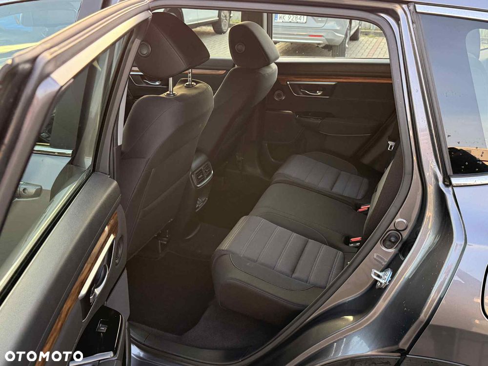 Honda CR-V 1.5T 2WD Elegance - 11