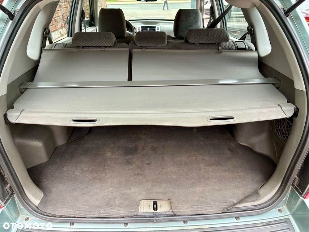 Hyundai Tucson 2.0 Elegance / Premium - 22