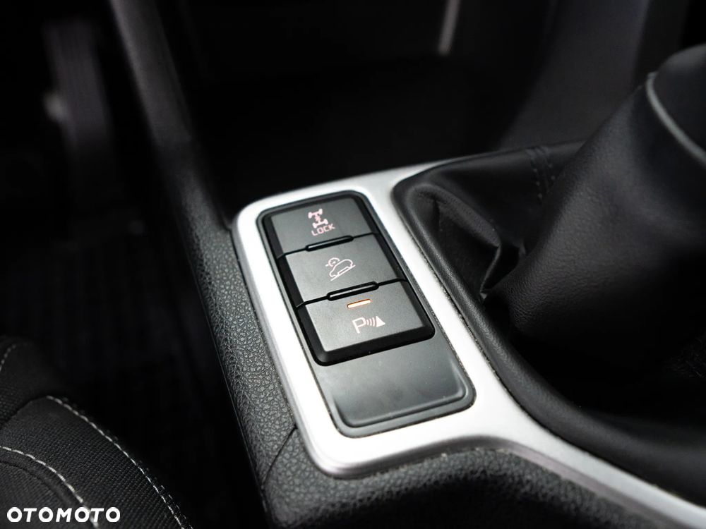 Kia Sportage 1.6 CRDI L 4WD - 24