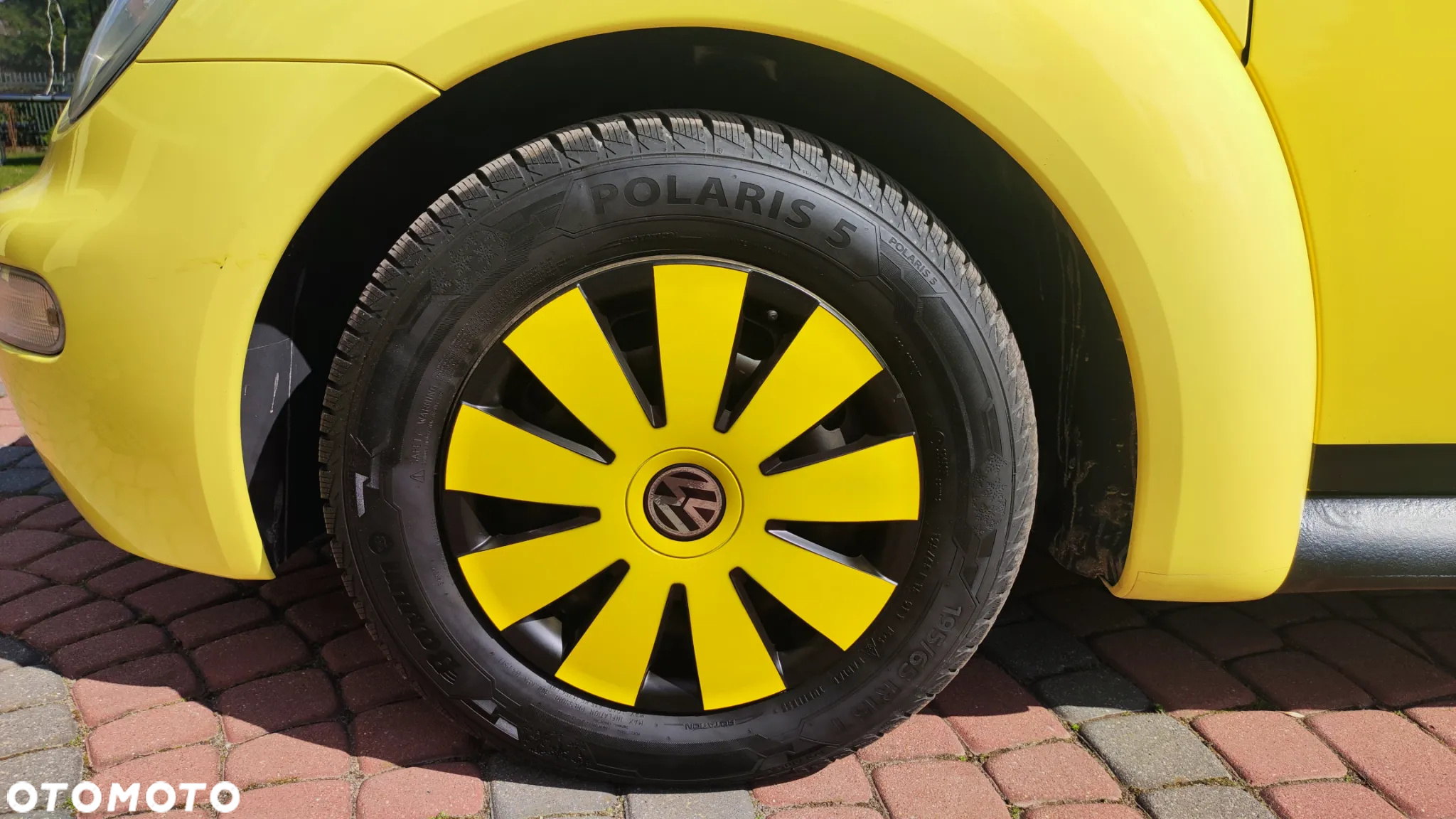 Volkswagen New Beetle 1.8 5V - 34