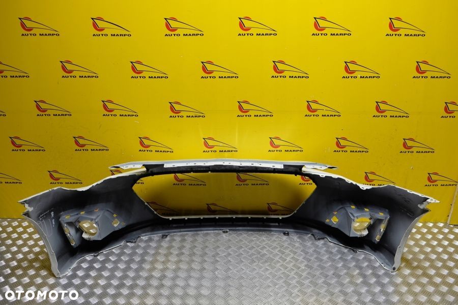 SUBARU BRZ LIFT 2016 2017- ZDERZAK PRZÓD USA - 10