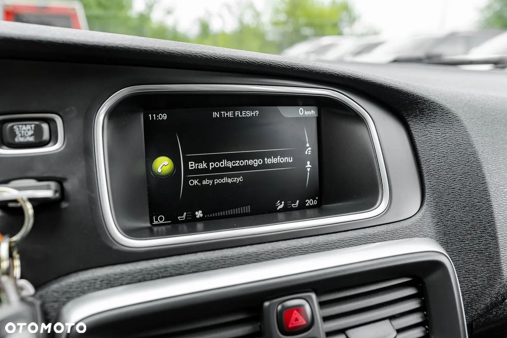 Volvo V40 Cross Country T4 AWD Geartronic Linje You - 36