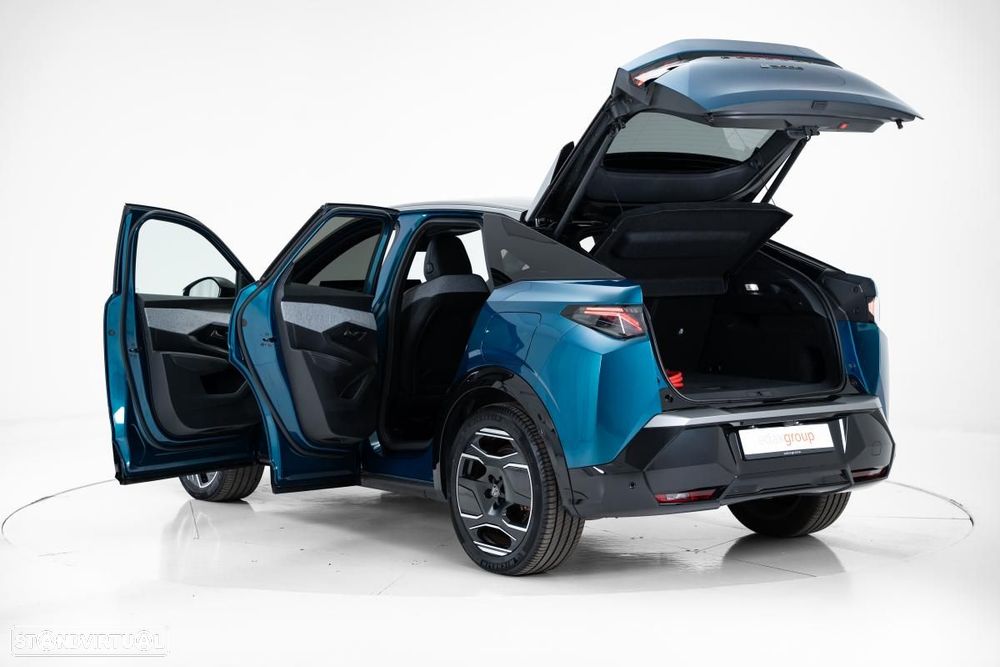 Peugeot E-3008 73 kWh GT - 6