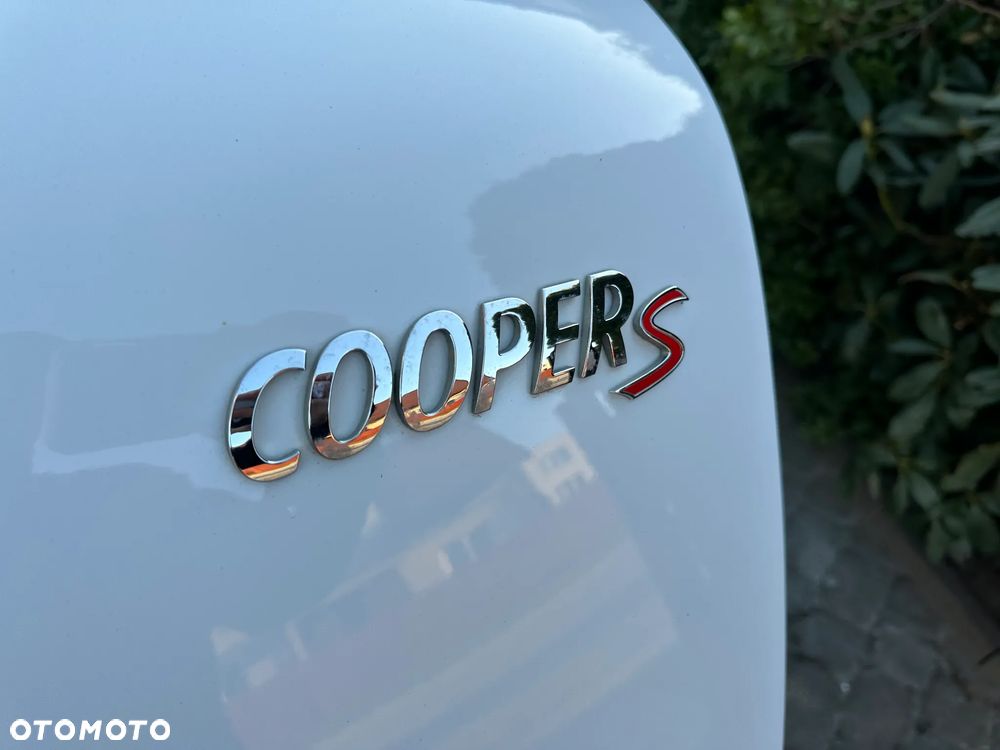 MINI Countryman - 19