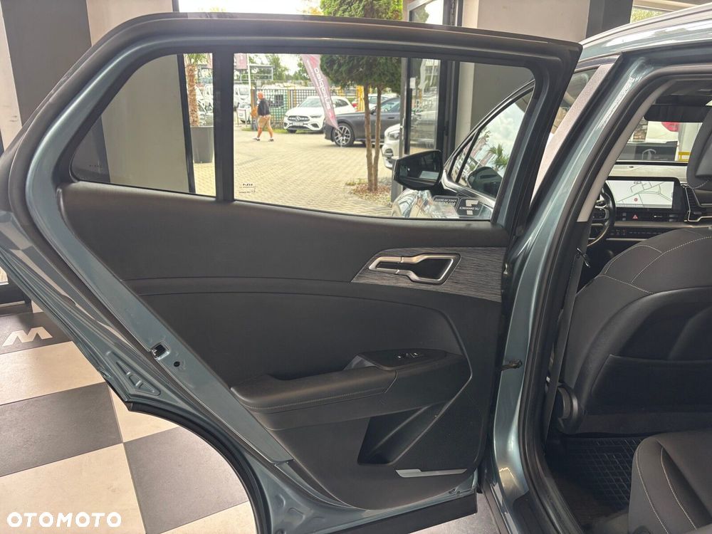 Kia Sportage - 25