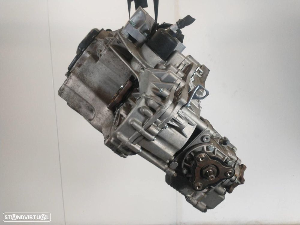 CAIXA VELOCIDADES AUDI A3 2003 - 2