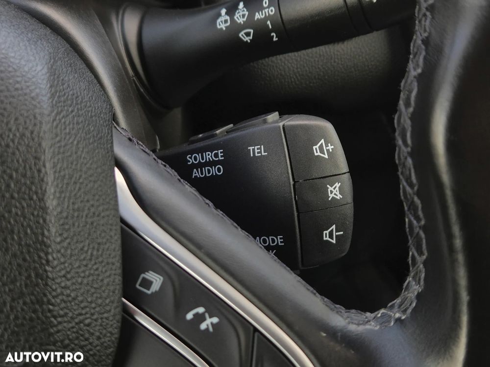 Renault Kadjar Energy dCi 130 COLLECTION - 20