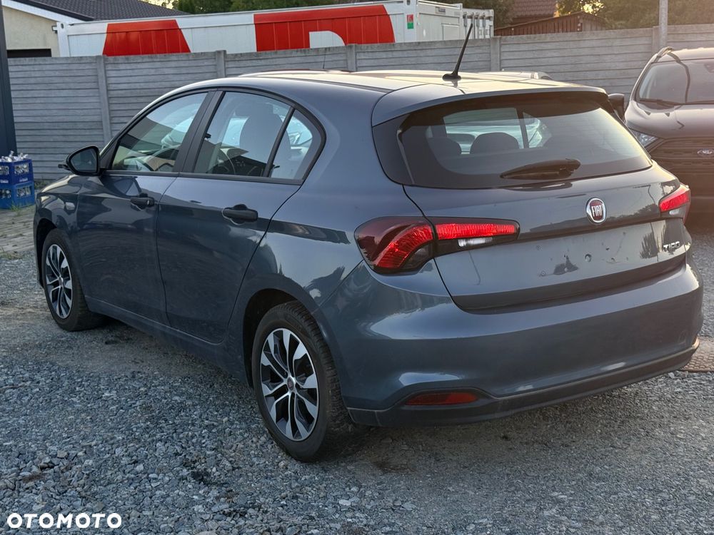 Fiat Tipo 1.3 MultiJet - 6
