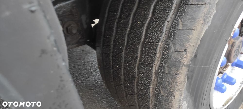 Krone MEGA  3-H  435/50/19,5 - 12