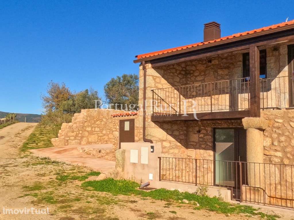 Quinta com 32ha e moradia para agricultura de regadio - Grande imagem: 4/52