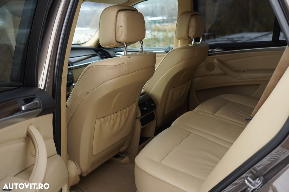 BMW X5 xDrive30d Edition Exclusive - 31