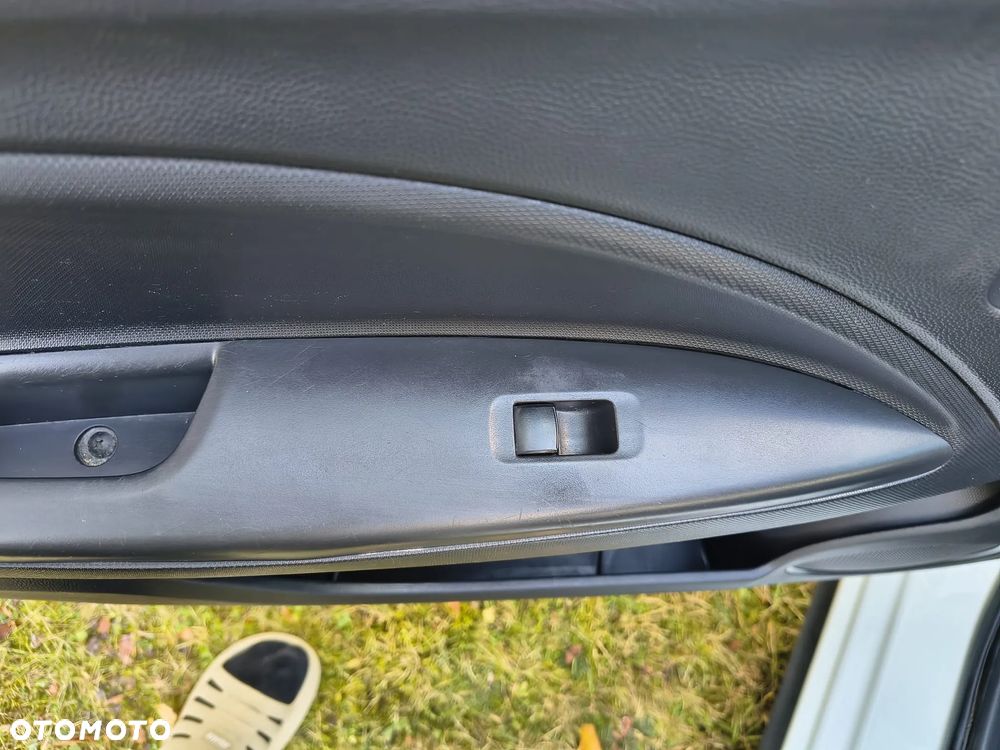 Mitsubishi Space Star 1.0 Inbusiness - 13