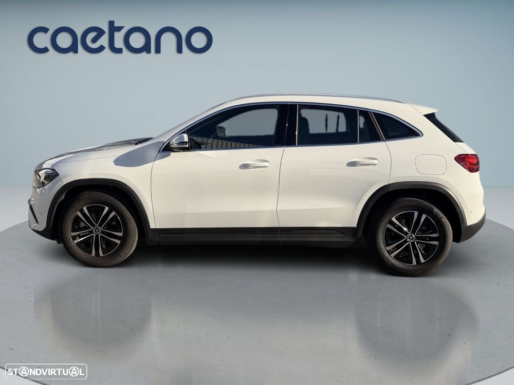 Mercedes-Benz GLA 180 d - 2