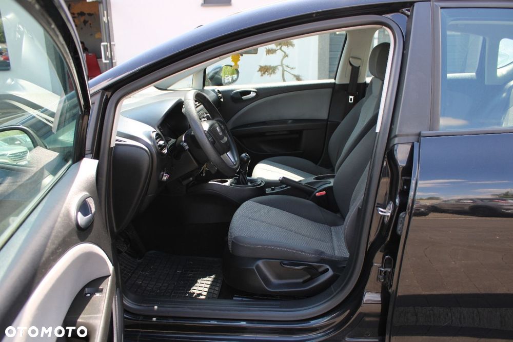 Seat Leon - 16