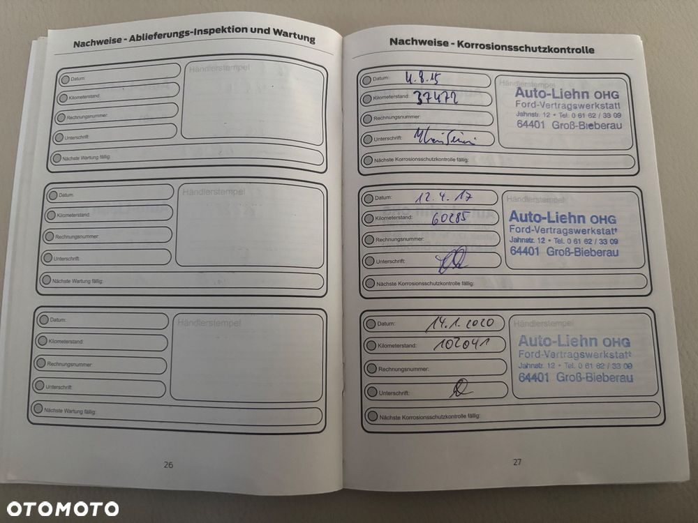 Ford Kuga 1.6 EcoBoost 2x4 Titanium - 34