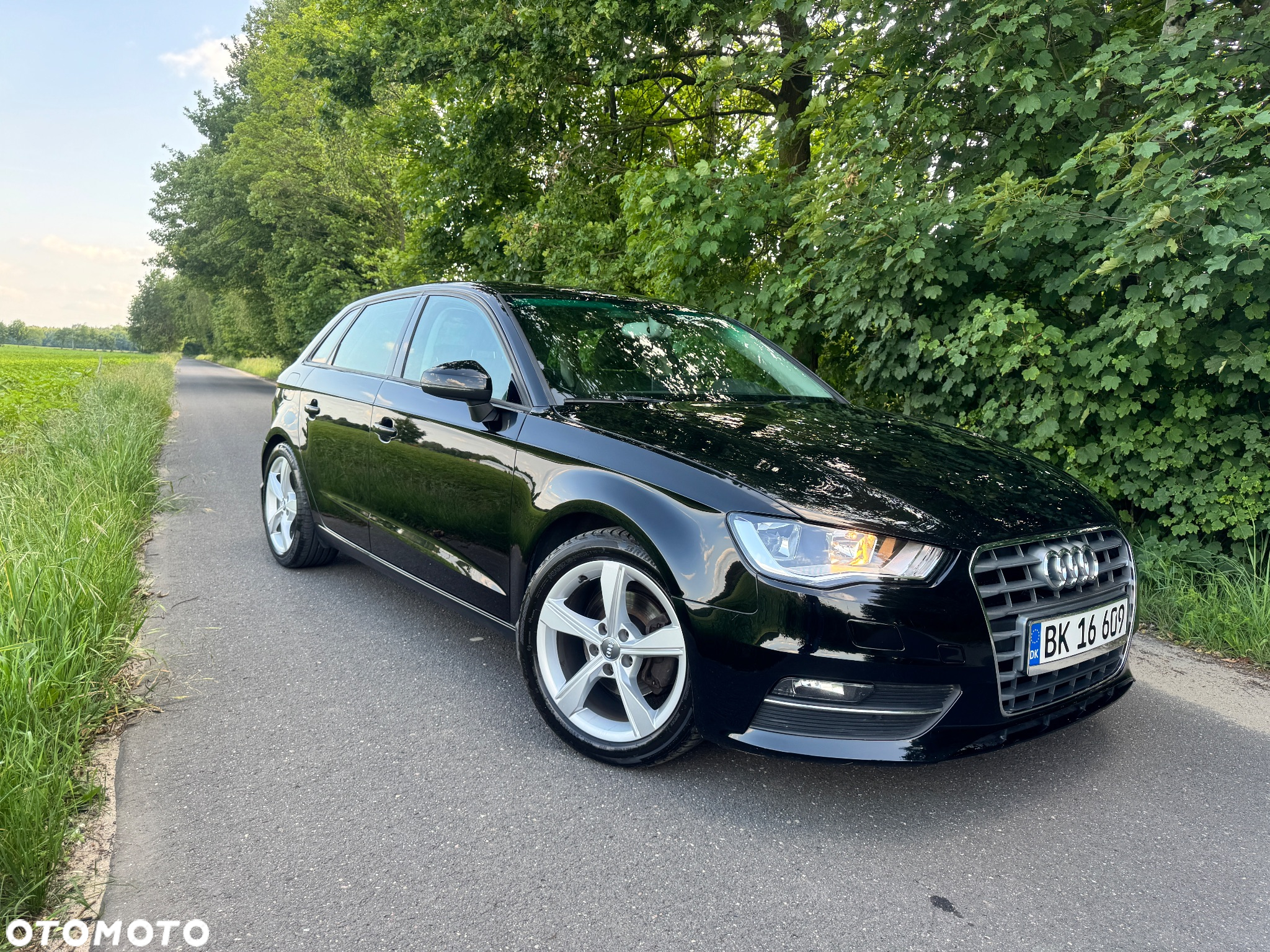 Audi A3 1.4 TFSI CoD ultra Ambition - 11