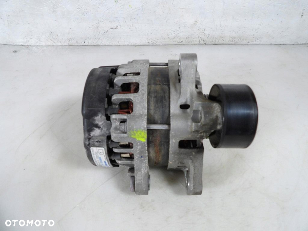 HYUNDAI I30 III 1.5DPI ALTERNATOR 37300-07400