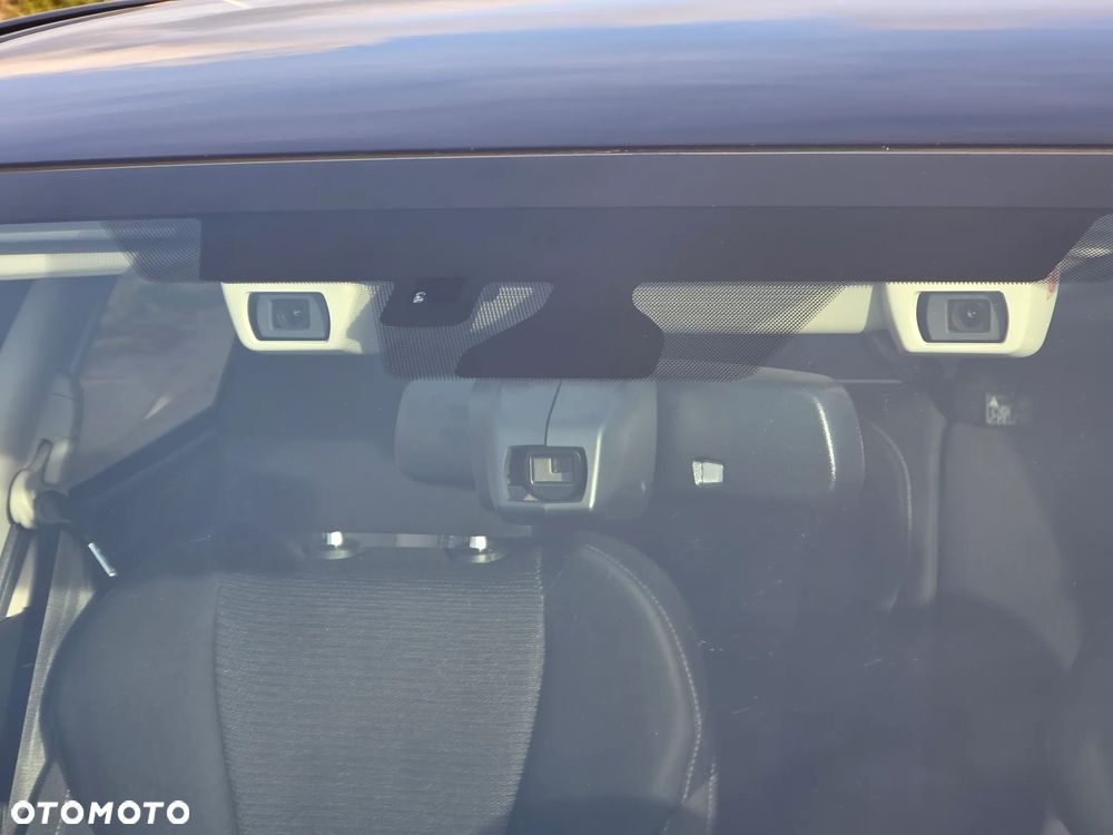 Subaru Impreza 1.6i Lineartronic Exclusive - 34