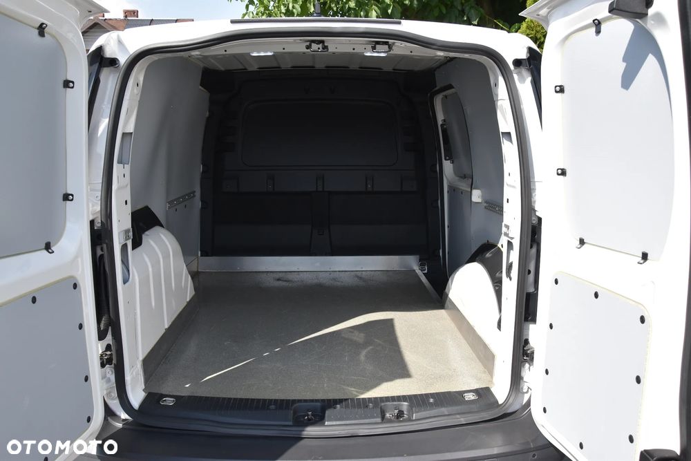 Volkswagen Caddy - 21