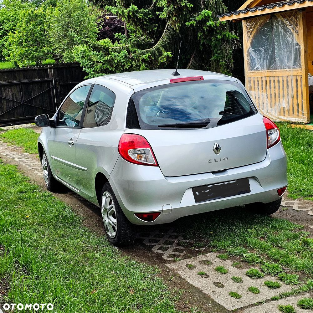 Renault Clio - 4