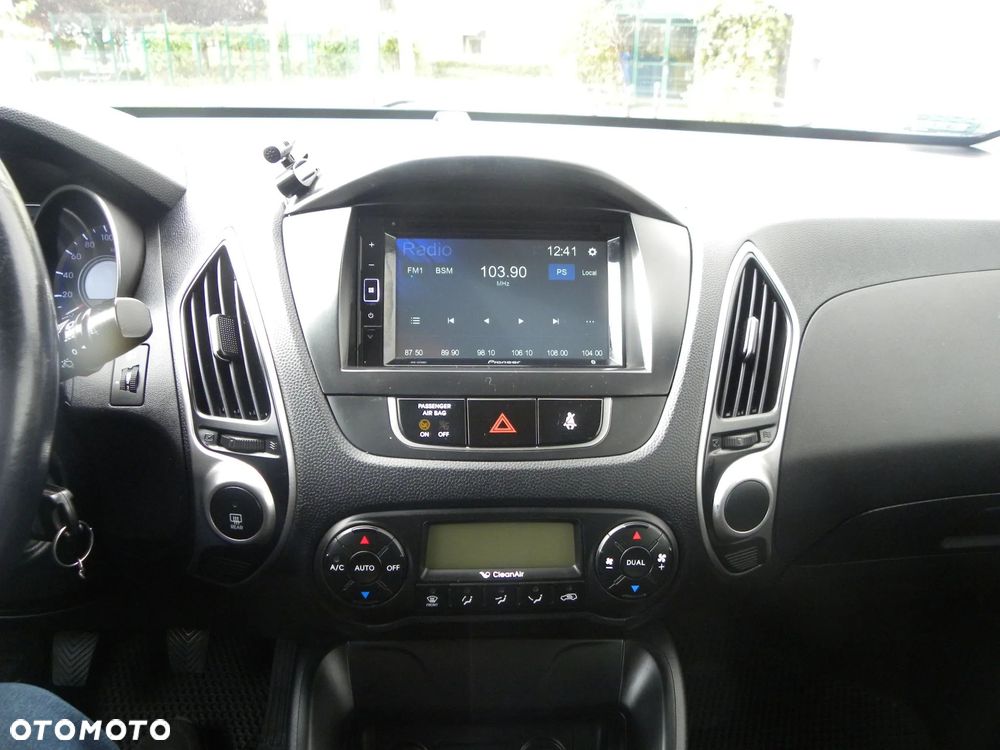 Hyundai ix35 - 14