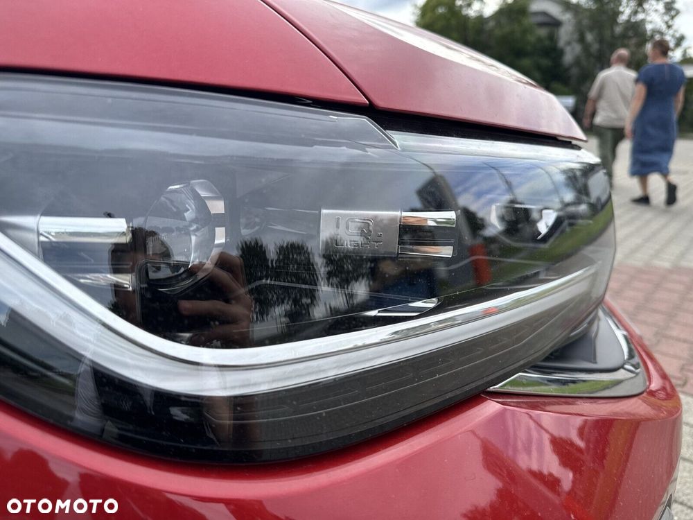 Volkswagen T-Cross 1.5 TSI ACT R-Line Plus DSG - 29