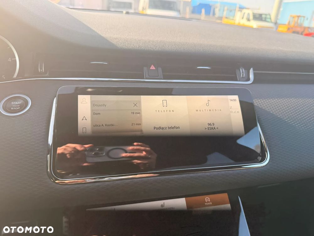 Land Rover Range Rover Evoque - 7