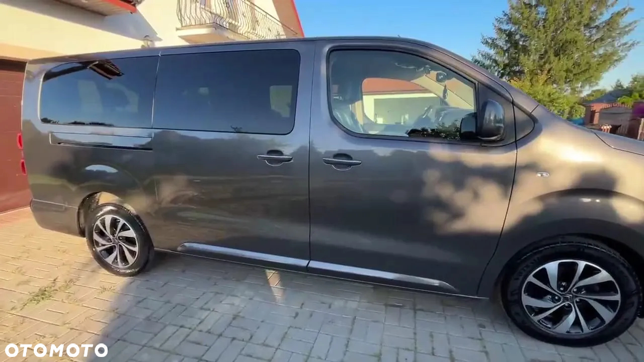 Citroën SpaceTourer 2.0 BlueHDi XL Business - 2