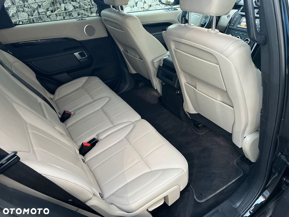 Land Rover Discovery 2.0 Sd4 - 29
