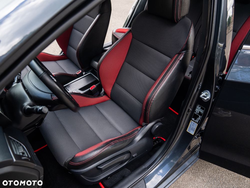 Hyundai i30 1.6 GDI Turbo Sport - 29