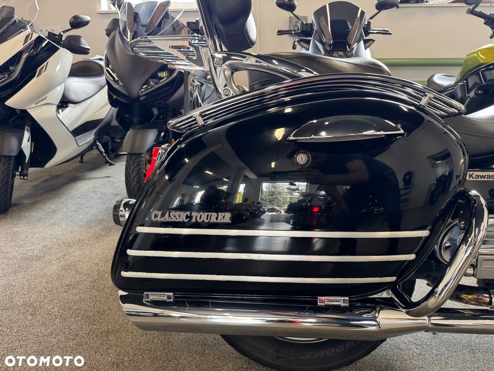 Kawasaki Vulcan - 11