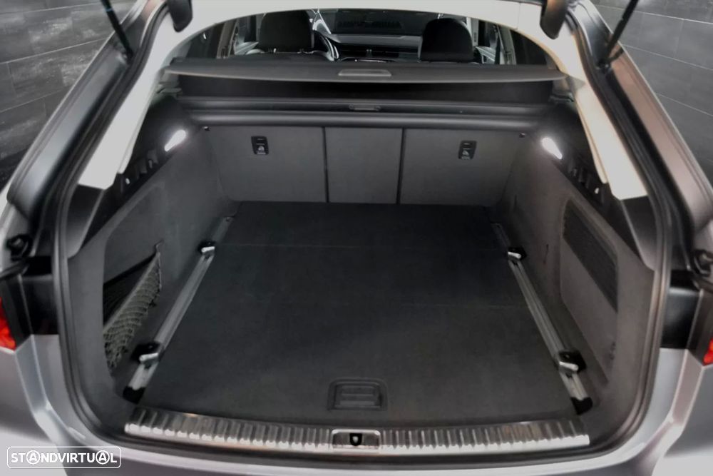 Audi A6 Avant 40 TDI Sport S tronic - 47