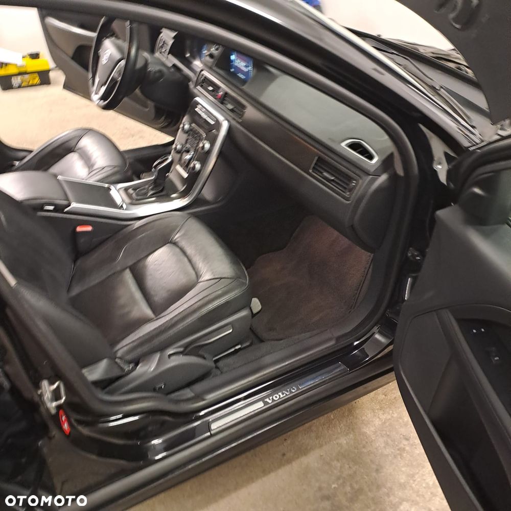 Volvo S80 D4 Geartronic Momentum - 20