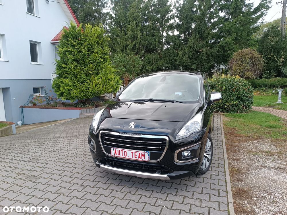 Peugeot 3008 ver-1-6-bluehdi-crossway-s-s - 20